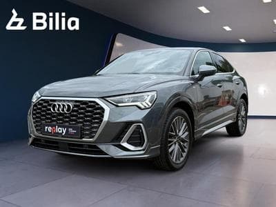 Audi Q3 Q3 SportBack S-LINE (2023) - Foto 1