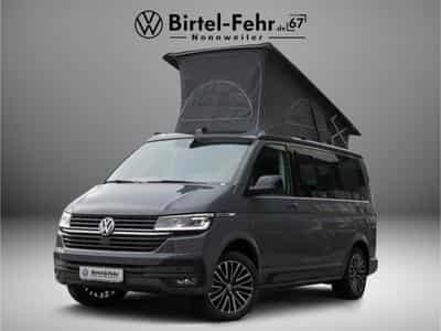 VW T6.1 Beach Edition 2.0 TDI DSG AHK (2024) - Photo 1