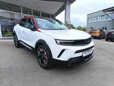 Opel Mokka 1.2 GS-LINE (2023) - Photo 1