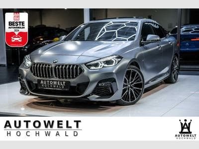 BMW 218 218i Gran Coupe M-Sport LED H&K PANO ACC Perf.Si (2024) - Photo 1