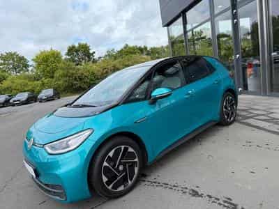 VW ID.3 ID.3 Pro Performance 150kW Tech 5-Sitzer WP (2021) - Photo 1