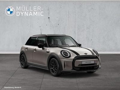 MINI Cooper Cooper 5 TÜRER CLASSIC TRIM LED TEMPOMAT (2023) - Foto 1