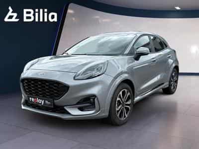 Ford Puma Puma ST-Line Design (2024) - Photo 1