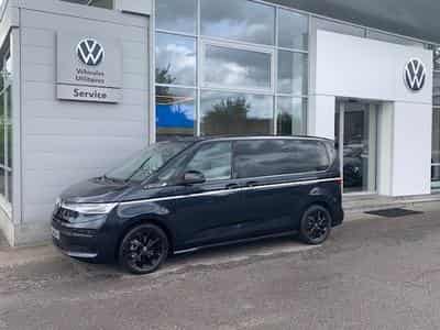 VW T7 STYLE CP 2.0TDI 150CV DSG7 (2026) - Photo 1