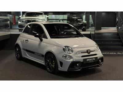Abarth 595 COMPETIZIONE *SABELT * BEAT (2021) - Photo 1