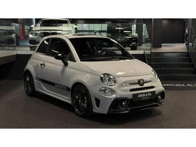 Abarth 595 COMPETIZIONE *SABELT * BEAT (2021) - Photo 1