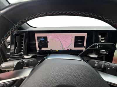 Renault Austral 1.2 E-Tech HEV Techno Esprit Alpine (2024) - Photo 11
