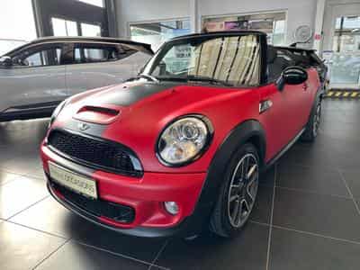 Mini Cooper 16 16V 183PS (2012) - Photo 1