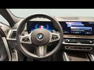 BMW X6 M Sport 40d (2025) - Photo 10