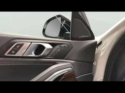 BMW X6 M Sport 40d (2025) - Photo 13