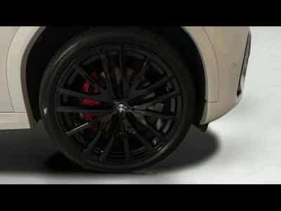 BMW X6 M Sport 40d (2025) - Photo 8