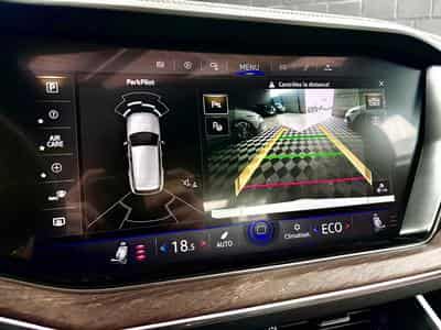 VW Touareg 3.0 TSi V6 PHEV 4MOTION 381 CV * MATRIX *PANO * CUIR * (2022) - Foto 14