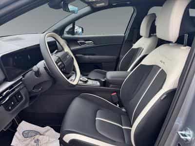 Kia Sportage GT Line 1.6 T-GDi 7DCT (2026) - Foto 10