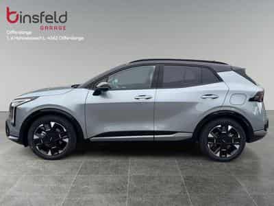 Kia Sportage GT Line 1.6 T-GDi 7DCT (2026) - Foto 2