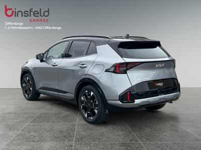 Kia Sportage GT Line 1.6 T-GDi 7DCT (2026) - Foto 3