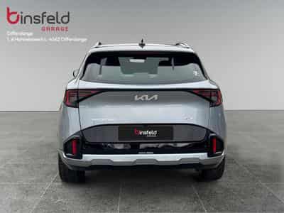 Kia Sportage GT Line 1.6 T-GDi 7DCT (2026) - Foto 4