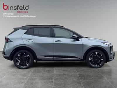 Kia Sportage GT Line 1.6 T-GDi 7DCT (2026) - Foto 6
