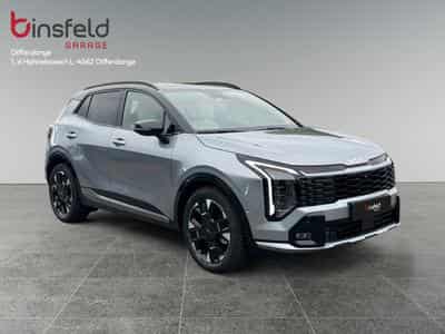 Kia Sportage GT Line 1.6 T-GDi 7DCT (2026) - Foto 7