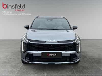Kia Sportage GT Line 1.6 T-GDi 7DCT (2026) - Foto 8