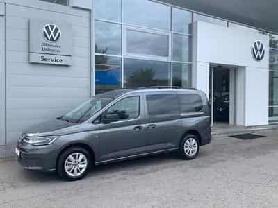 VW Caddy LIFE 1.5TSI 116CV DSG7 (2026) - Photo 1