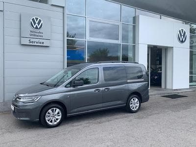 VW Caddy LIFE 1.5TSI 116CV DSG7 (2026) - Foto 1