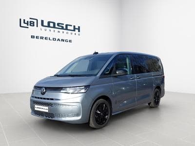 VW Multivan Life (2026) - Photo 1