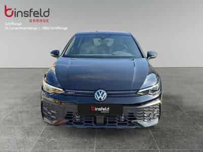 VW Golf GTI VIII (2025) - Foto 8