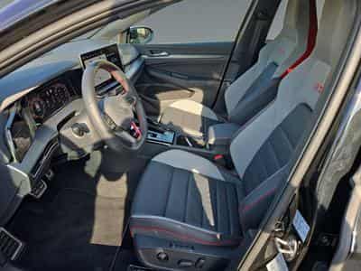 VW Golf GTI VIII (2025) - Foto 9