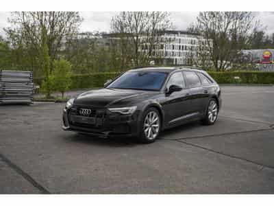 Audi A6 Quattro 55 TDI - Toit panoramique - Vision nocturne - 360° - (2021) - Photo 1