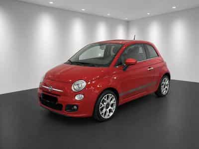 Fiat 500 1.2 Sport (2014) - Photo 1