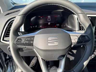 Seat Ateca EDITION (2026) - Foto 9