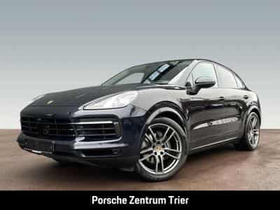 Porsche Cayenne HA-Lenkung Rückfahrkamera Head-Up (2020) - Photo 1