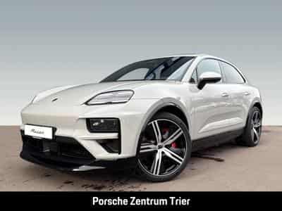 Porsche Macan Head-Up Surround-View 22-Zoll BOSE (2026) - Foto 1