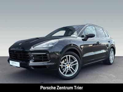 Porsche Cayenne InnoDrive LED-Matrix Soft-Close BOSE (2019) - Foto 1