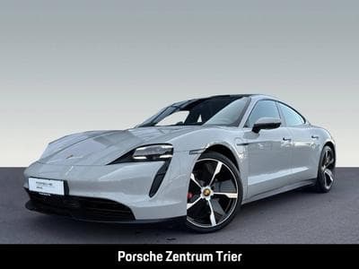 Porsche Taycan HA-Lenkung Nachtsicht InnoDrive BOSE (2024) - Photo 1