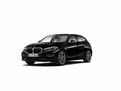 BMW 118 118i Hatch Sport Line (2021) - Photo 1