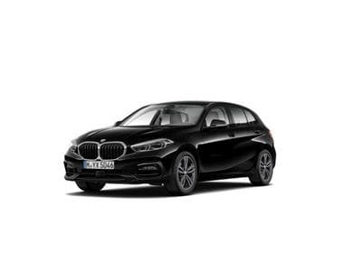 BMW 118 118i Hatch Sport Line (2021) - Photo 1