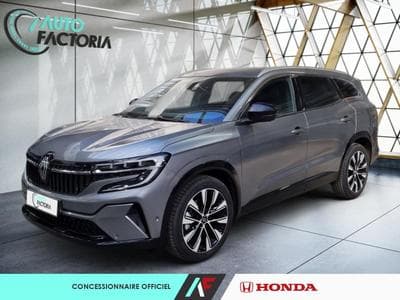 Renault Espace -31% 1.2 E-Tech Full Hybrid 200CH Techno 7 Places (2024) - Photo 1