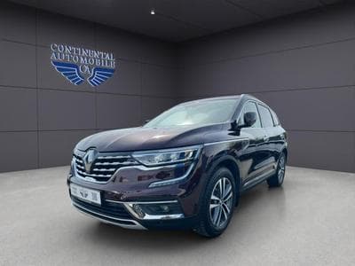 Renault Koleos Koleos Initiale Paris 4x4 KLIMA,NAVI,PDC,PANO (2022) - Photo 1