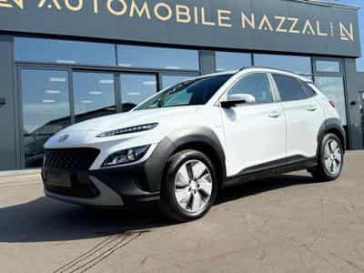 Hyundai KONA KONA *FACELIFT*LED*NAVI*KAMERA*PDC* (2021) - Photo 1