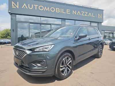 Seat Tarraco TARRACO STYLE*AUT.*VOLL-LED*KAMERA*NAVI*FACELIFT (2021) - Photo 1