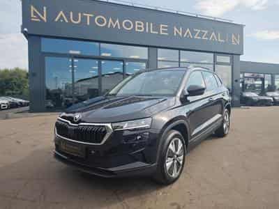 Skoda Karoq KAROQ AMBITION*AUT*LED*SHZ*WINTERPAKET*DESIGN (2024) - Photo 1