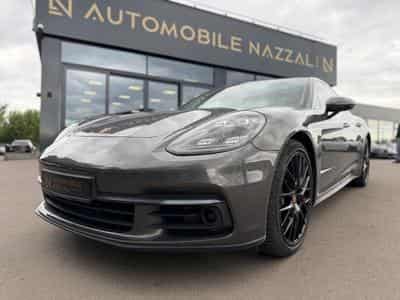 Porsche Panamera PANAMERA 4S*SOFTCLOSE*PANORAMA*APPROVED:06.27* (2017) - Photo 1