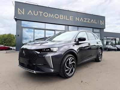 DS Automobiles DS7 DS7 E-TENSE 4X4 ETOILE*PLUG IN*PANO*LED*360 VIEW (2025) - Photo 1