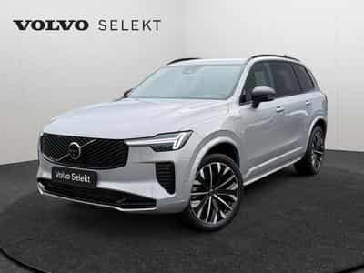 Volvo XC90 T8 Plus Dark / Hybride (2025) - Foto 1