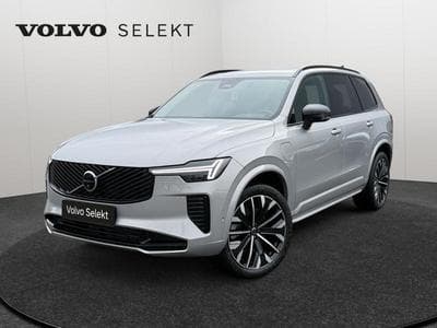 Volvo XC90 T8 Plus Dark / Hybride (2025) - Foto 1