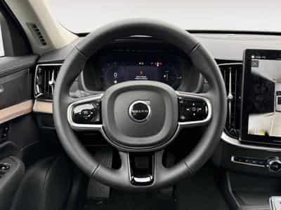 Volvo XC90 T8 Plus Dark / Hybride (2025) - Foto 12