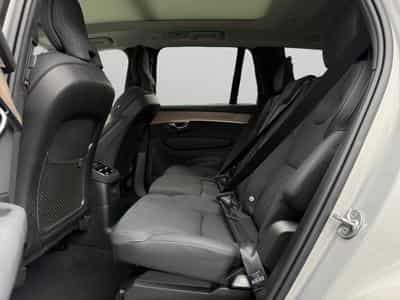 Volvo XC90 T8 Plus Dark / Hybride (2025) - Foto 13