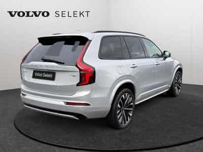 Volvo XC90 T8 Plus Dark / Hybride (2025) - Foto 2