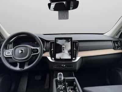 Volvo XC90 T8 Plus Dark / Hybride (2025) - Foto 3